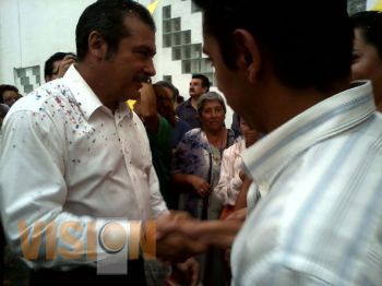 Vamos por un proyecto de izquierda: Raúl Morón Orozco