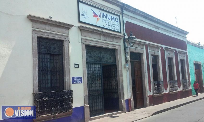 IMUMO apoyará a las mujeres con cursos para el autoempleo.