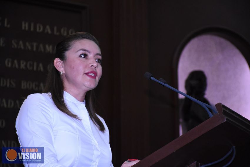 Garantizar los derechos de las personas con discapacidad, demanda Yarabí Ávila