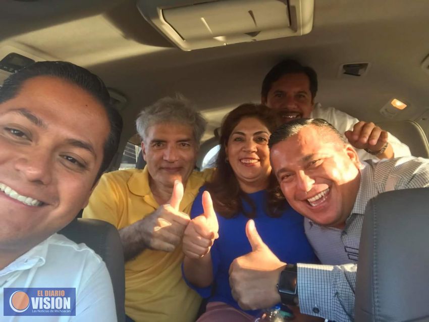 Libre el Doctor Mireles 