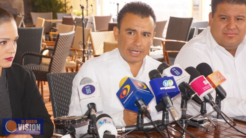 PRD obligado a defender el voto o fortalecerá acusaciones de Pacto con el PRI: Fidel
