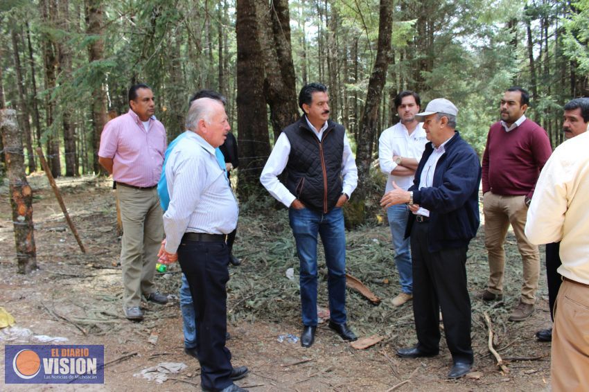 Invita Sectur a descubrir las experiencias que te ofrece la región del País de la Monarca