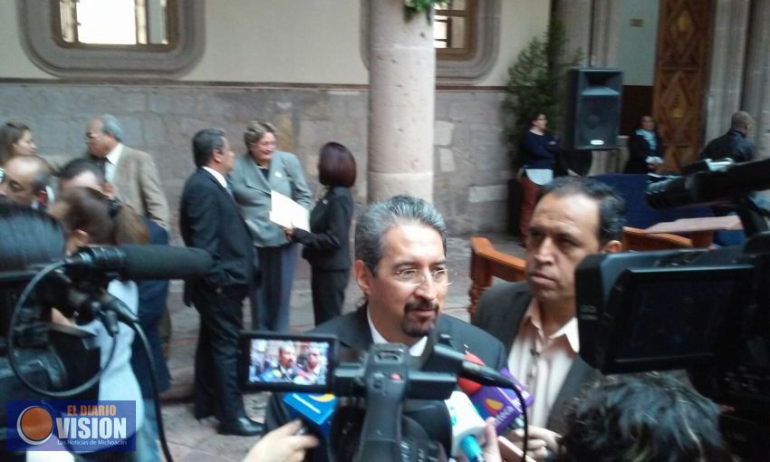Sin contratiempos examen para Medicina y Nutrición.