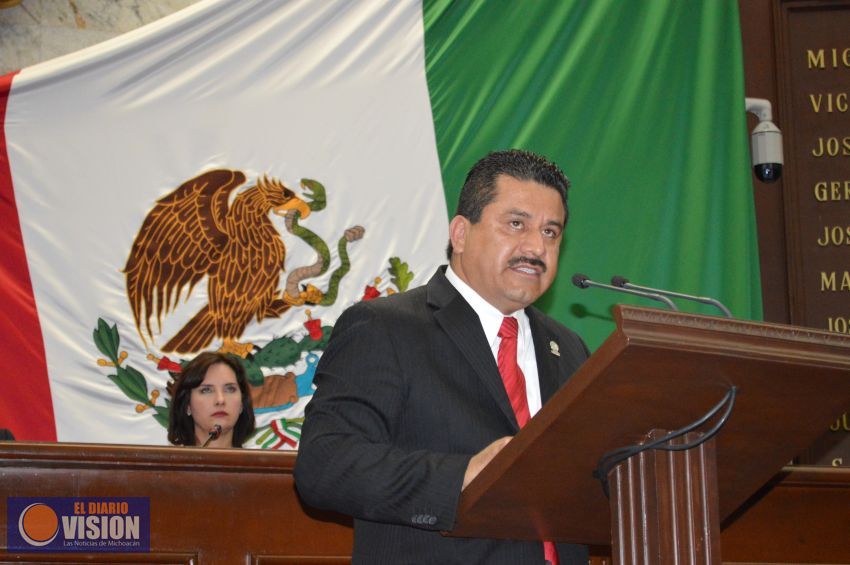 Instala Congreso del Estado Mesa de Trabajo de Armonización Contable.