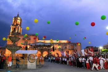 Todo un éxito las XXVII Jornada Académica, Cultural y Deportiva 2011