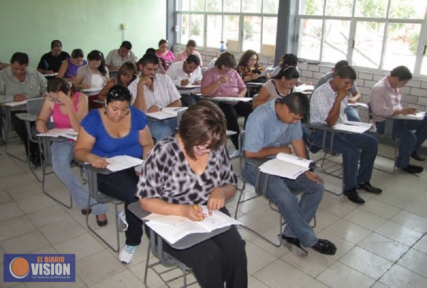 Michoacán ocupa el primer lugar en certificar docentes y alumnos en el idioma inglés