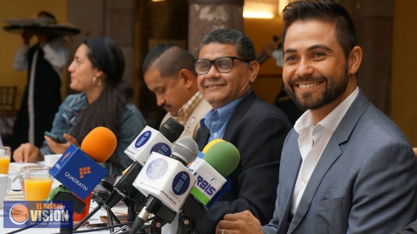 Propone Manuel López implementación de nuevas tecnologías para que la justicia sea más rápida