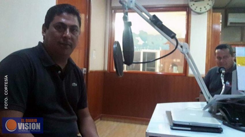 Condena CEDH homicidio del periodista Salvador Adame