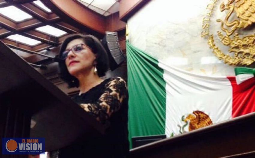 Promueve Socorro Quintana la creación de una Comisión Especial del Aguacate