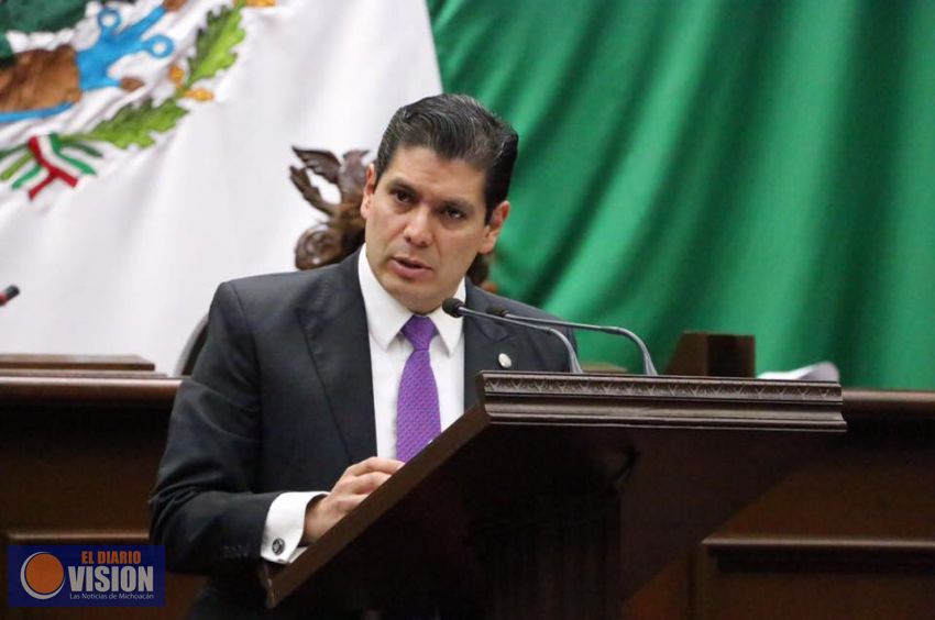 Ni borrón ni cuenta nueva con Sistema Estatal Anticorrupción, señala Ernesto Núñez
