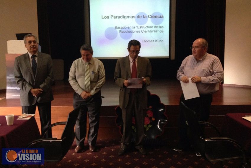 Capacitación y profesionalización, premisa de la Sectur Michoacán