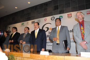 En Michoacán no se aceptará ninguna tentación autoritaria para cancelar las elecciones: LGR