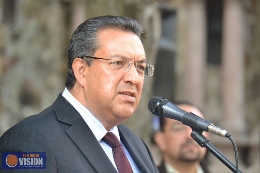 Urge Wilfrido Lázaro implementar estrategia de atención por temporada de lluvias