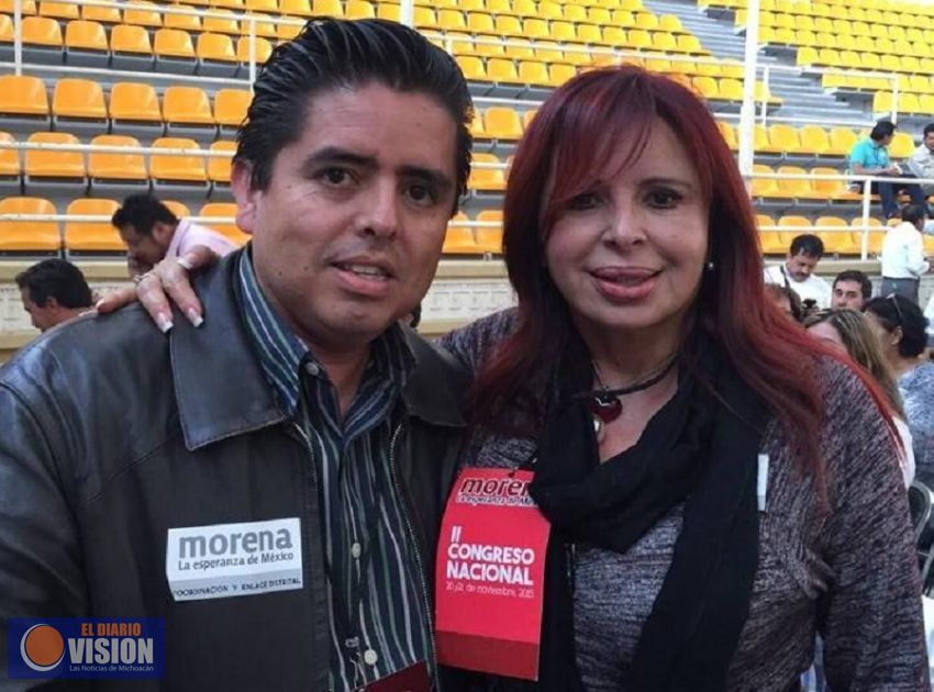 Zonas rurales de Michoacán serán prioridad a atender para la estructura de organización de Morena