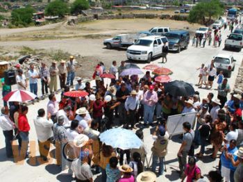 En dos años, cerca de 62 mdp ha invertido el municipio para la pavimentación 