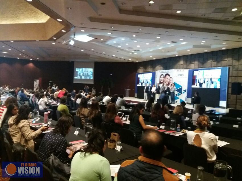 Michoacán recibirá certificación como destino de turismo de reuniones: Sectur