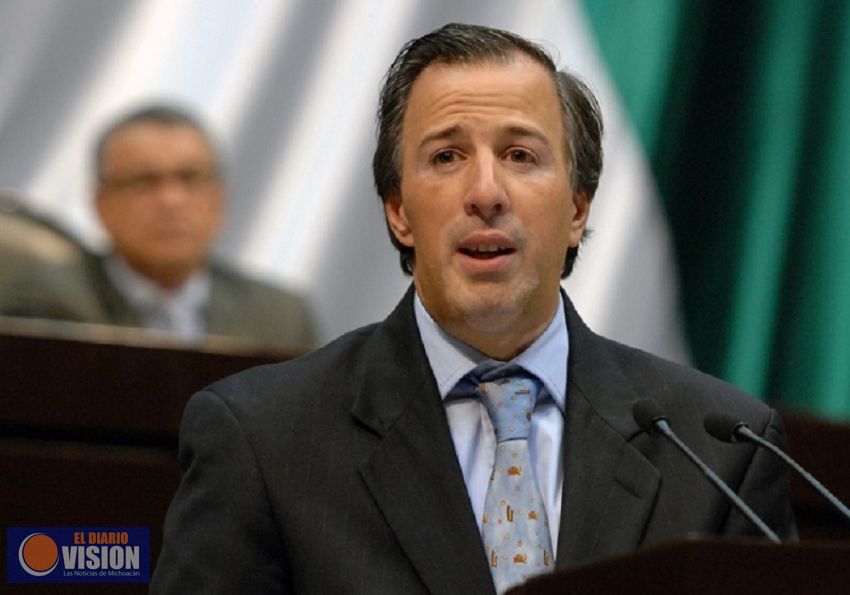 Descarta Meade nuevos impuestos para 2018