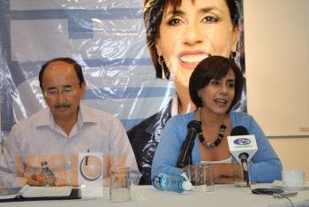 Urge que los panistas estén en la unidad para que el estado avance: Cocoa