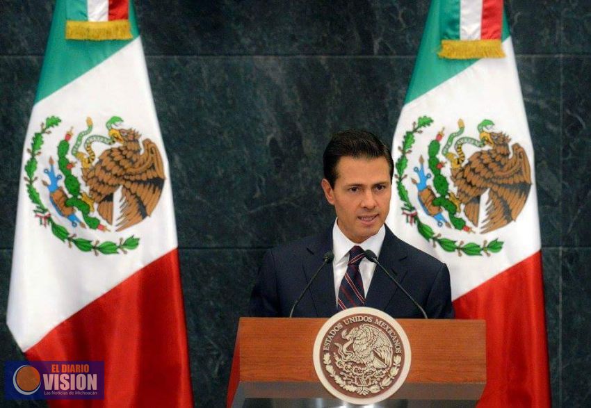 El gobierno de México lamenta profundamente la cancelación del DACA 