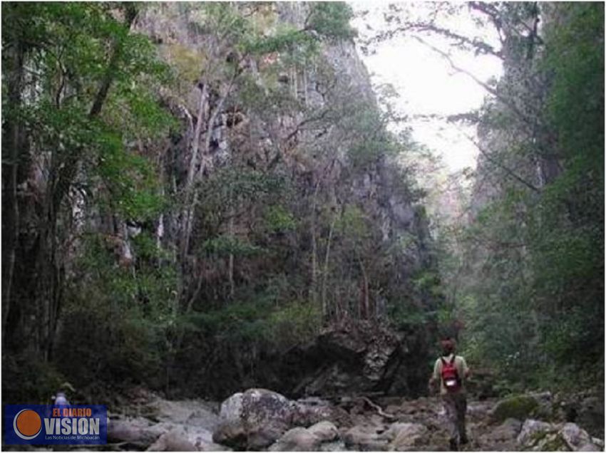 Michoacán, por un turismo incluyente: Sectur