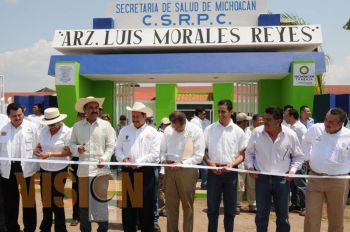 La educación es la herramienta más efectiva para llevar justicia social a la gente más pobre: LGR