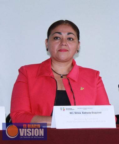 Supervisor de Obras en el IIFEEM tiene procedimiento administrativo: Contralora 