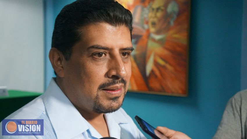 Invierte IMCED en equipo de cómputo medio millón de pesos 