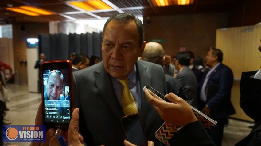 Candidatos independientes jugarán su papel en 2018, pero la competencia es entre FCM, PRI y AMLO