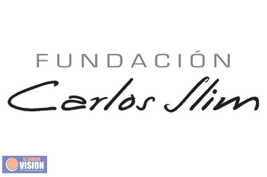 Fundación Carlos Slim dona más de 1,978 MDP de para labores de reconstrucción en cinco acciones