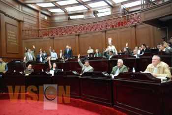 Por primera vez se suspende la sesión del Congreso por falta de quorúm