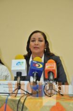 SEMUJER sigue trabajando con paso firme y comprometida con las mujeres: Torres Zaragoza