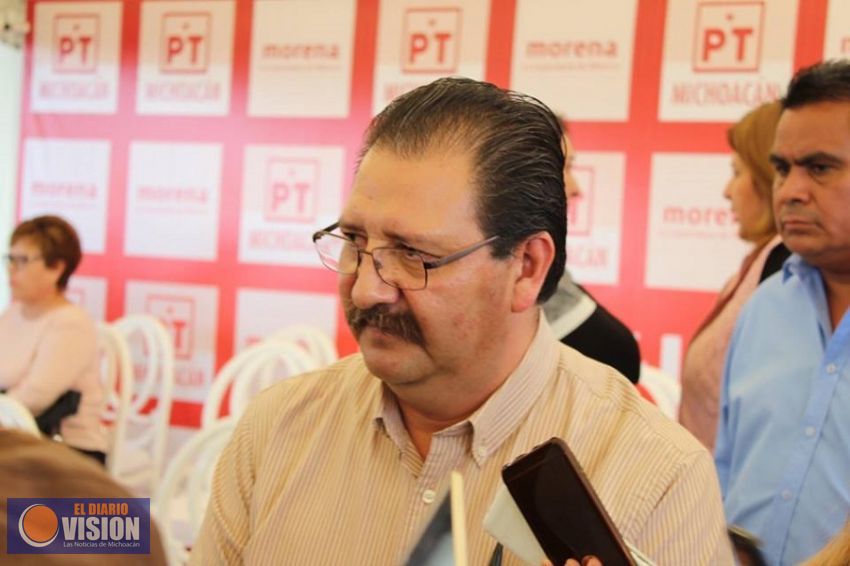 Los trabajadores siempre son las víctimas del abuso de los gobierno: PT 