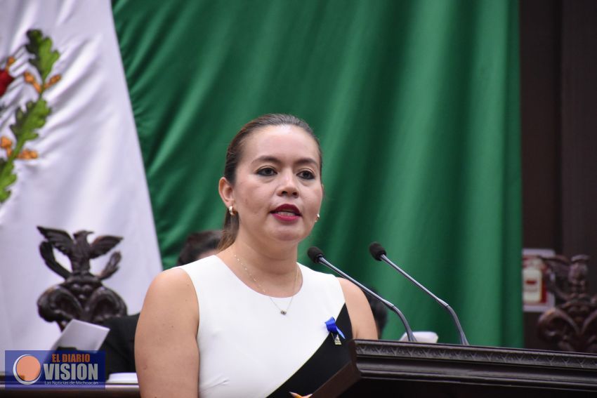 Se solidariza Yarabí Ávila en la defensa de la Universidad Pública factor de desarrollo 