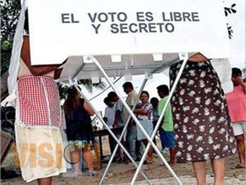 Pico de gallo, la columna de la política michoacana 