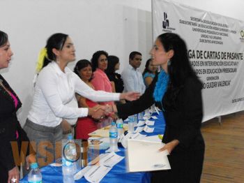 Importante que los jóvenes participen en la toma de decisiones: Iris Vianey Mendoza