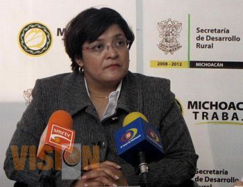 Ante contingencias, se blinda el agro con aseguramientos