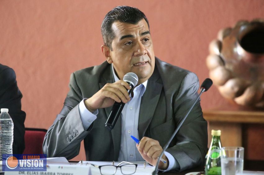 Mantiene SSM recomendaciones por temporada invernal  