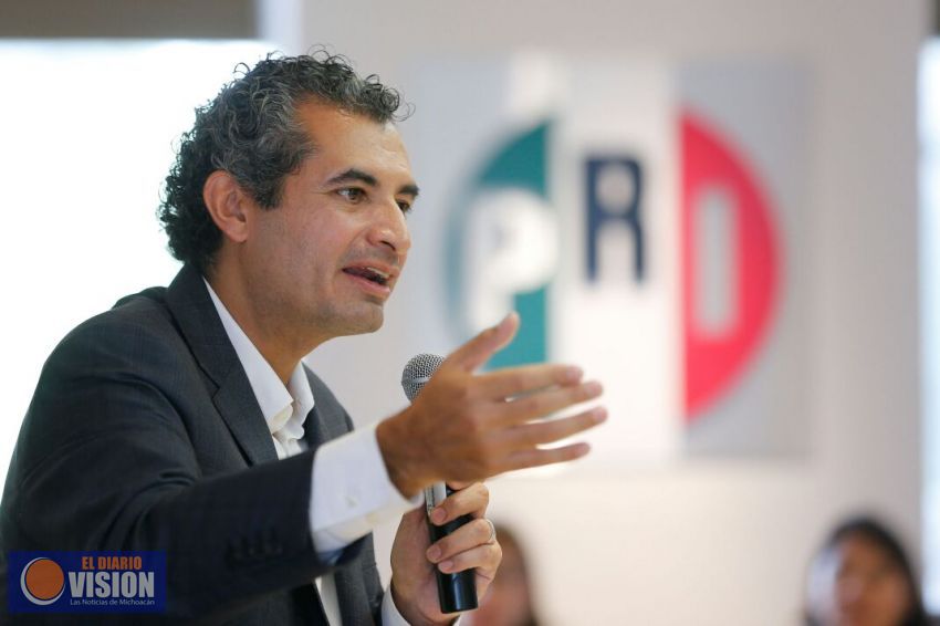 La propuesta de seguridad de López genera impunidad porque se basa en liberar a los criminales: EOR