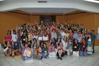 El Empoderamiento fortalece el ejercicio de la ciudadanía de las mujeres: Torres Zaragoza