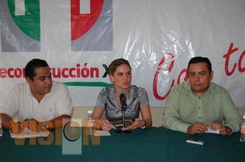 Instala FJR mesas de trabajo para la creación de un reglamento que regule al InJu Morelia