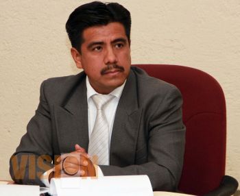 Comités Distritales y Municipales instalados en tiempo y forma: José Antonio 