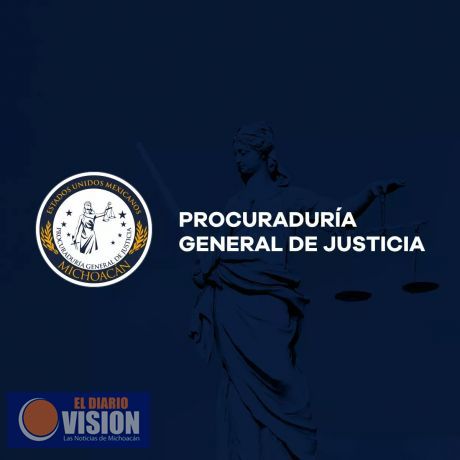 Presenta PGJE ante juez a 5 personas por allanamiento y daños en SEE; entre ellos 