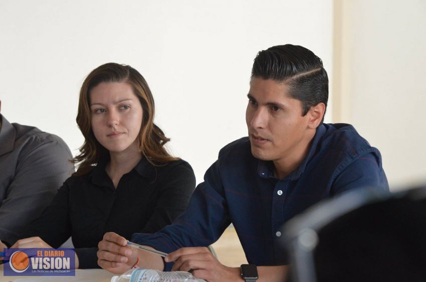 Exige Movimiento Ciudadano a Poncho Martínez ocuparse de la seguridad 