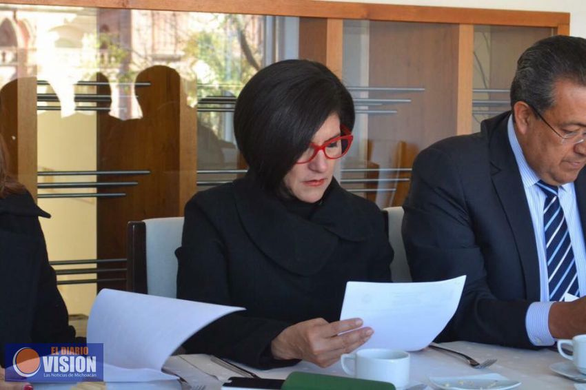 Presupuesto con perspectiva de género, un ejemplo de la brecha de desigualdades: Socorro Quintana