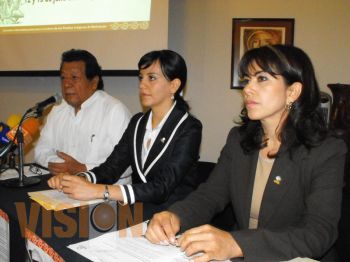 Tolo listo para el Encuentro de Jóvenes Indígenas y Medio Ambiente