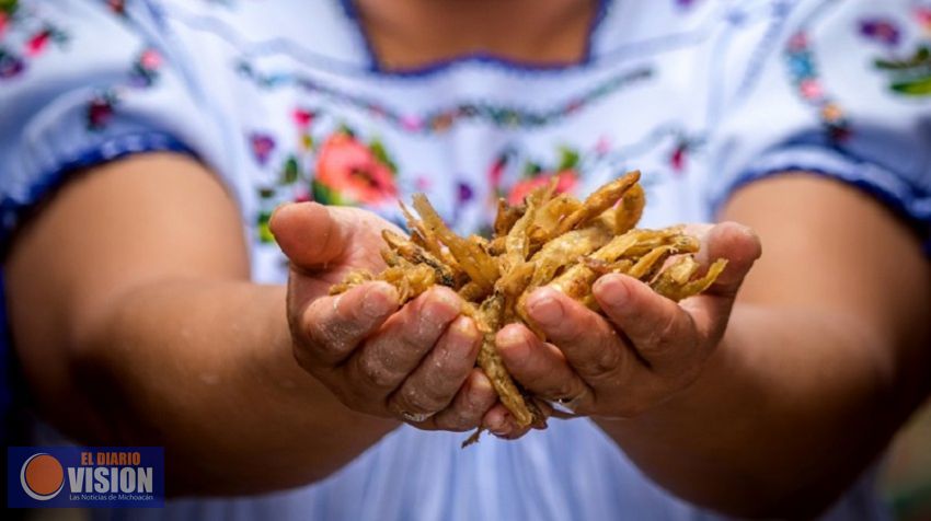 Michoacán, el gran destino gastronómico de México