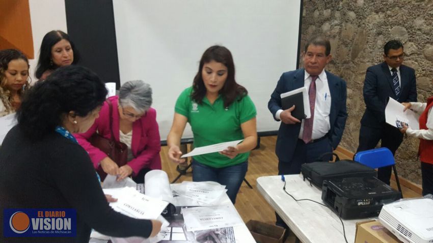 Prestadores de servicios turísticos se capacitan: Sectur Michoacán