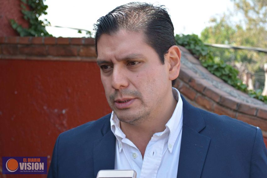 Avanzan candidaturas a diputados federales y Senadores en el PVEM; comparte nombres Ernesto Núñez 