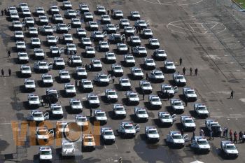 Michoacán se encuentra listo para llevar a cabo en paz y con tranquilidad el proceso electoral