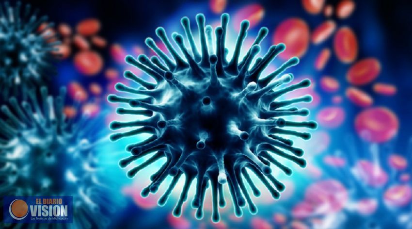 Mantiene SSM acciones preventivas contra la Influenza